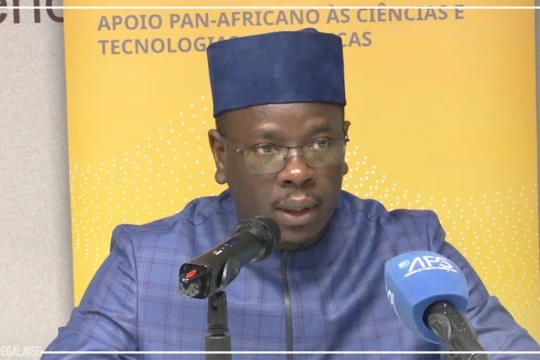 Birame Soulèye Diop : "Il nous faut profiter de notre sous-sol tout en protégeant nos ressources"