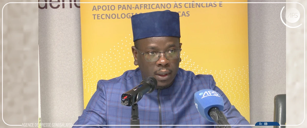 Birame Soulèye Diop : “Il nous faut profiter de notre sous-sol tout en protégeant nos ressources”