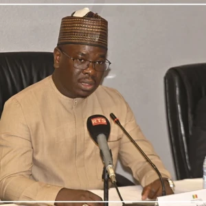 Les textes relatifs au Fonds de réhabilitation des sites miniers et carrières garantissent une exploitation respectueuse de l’environnement, selon Birame Soulèye Diop