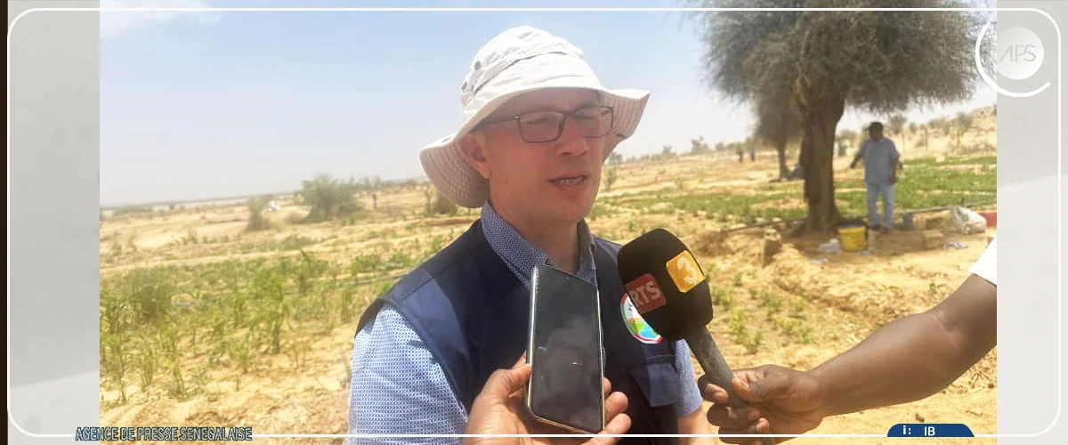 Bakel : la Banque mondiale salue l’impact de son projet de construction d’infrastructures