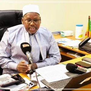 Diourbel : aucune rupture de l’offre de soins à l’hôpital Heinrich Lübke, selon le directeur