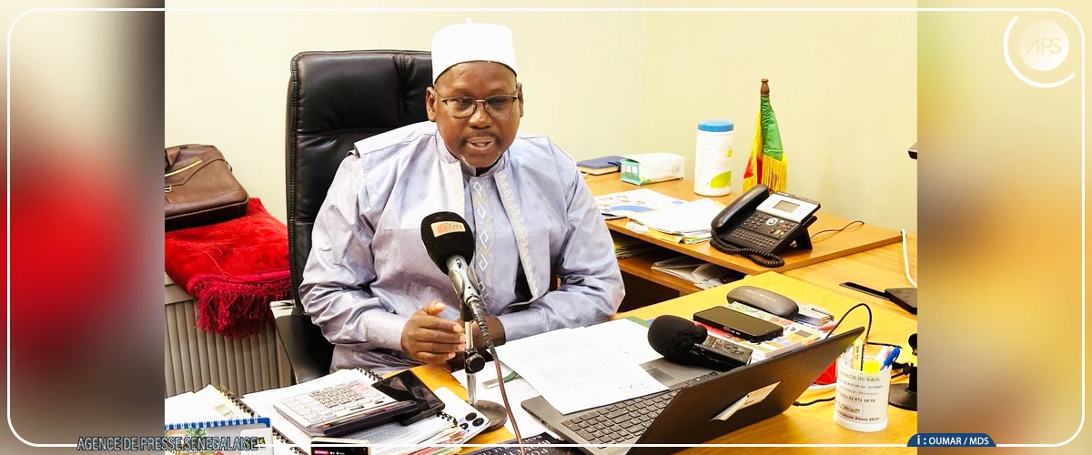 Diourbel : aucune rupture de l’offre de soins à l’hôpital Heinrich Lübke, selon le directeur