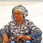 DER/FJ : Aïda Mbodj juge satisfaisant le taux de remboursement des prêts à Matam