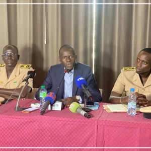 Vers un système portuaire intégré pour améliorer la performance des infrastructures portuaires 