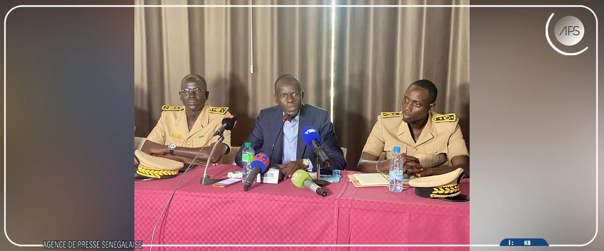 Vers un système portuaire intégré pour améliorer la performance des infrastructures portuaires 