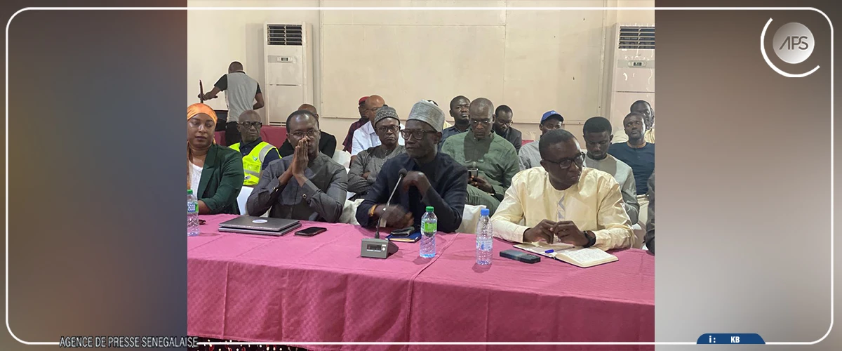 Vers un système portuaire intégré pour améliorer la performance des infrastructures portuaires 