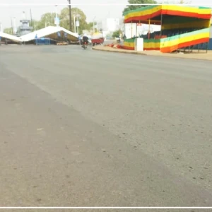 Boulevard Demba Diop, un espace témoin des activités républicaines phares à Tambacounda