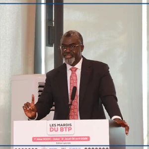 L’État doit environ 300 milliards de francs CFA aux entreprises du BTP (syndicaliste)