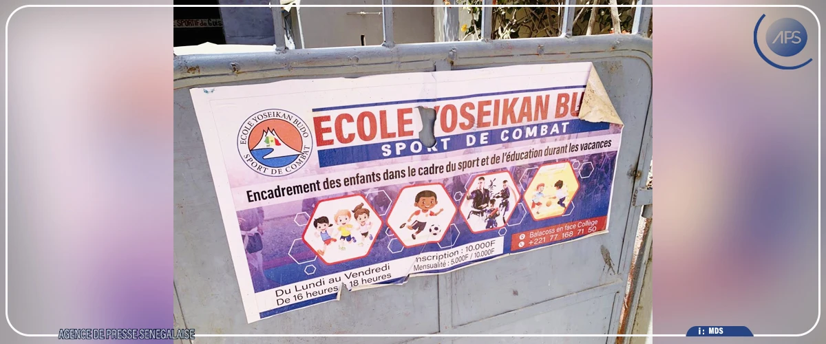 Un expert met en lumière la "complétude" du Yoseikan Budo