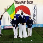 Un expert met en lumière la "complétude" du Yoseikan Budo