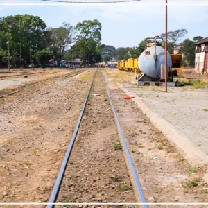 Chemins de fer : des financements recherchés pour la construction de 2 000 kilomètres, dont 1 500 milliards de francs CFA pour l’axe Dakar-Tambacounda