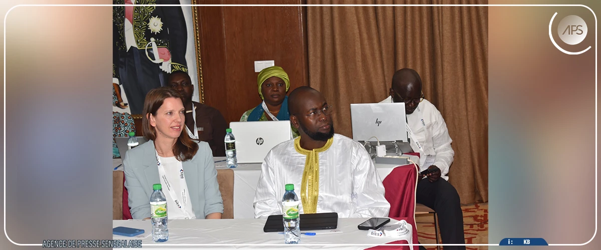 Le Sénégal ''leader'' en matière d'assurance qualité dans la sous-région (ANAQ-SUP)