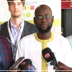Le Sénégal ''leader'' en matière d'assurance qualité dans la sous-région (ANAQ-SUP)