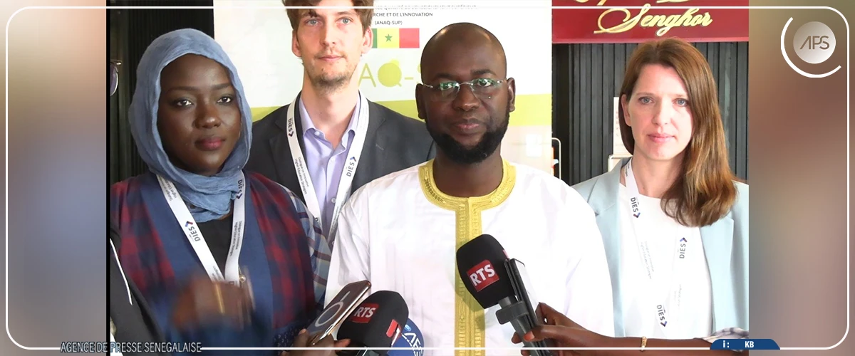 Enseignement supérieur : une trentaine d'acteurs à l'école de l'assurance qualité