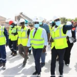 Campagne agricole 2026 : l'Etat veut anticiper la distribution des intrants dans les régions sud et sud-est (ministre)