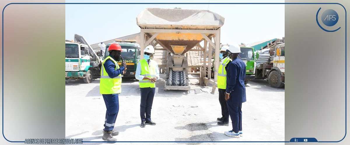 Campagne agricole 2026 : l'Etat veut anticiper la distribution des intrants dans les régions sud et sud-est (ministre)