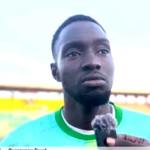 AS Pikine : le capitaine Ousseynou Touré optimiste malgré la défaite 1-0 contre US Gorée