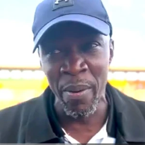 Aly Male coach Gorée : « On a résisté face à l'As Pikine »