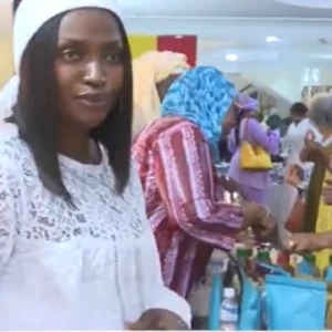 Échanges et opportunités : BPW Sénégal ouvre ses portes à BPW New York City