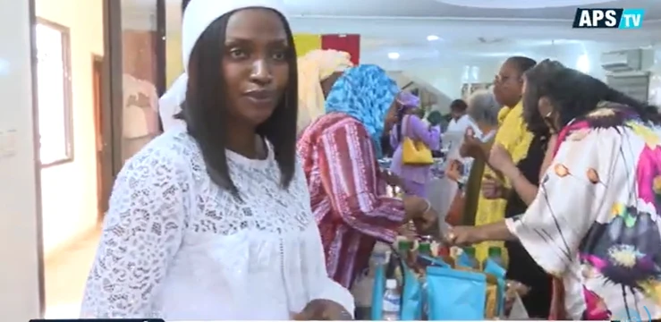 Échanges et opportunités : BPW Sénégal ouvre ses portes à BPW New York City