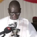 Kaolack : lancement officiel des activités de la 10e édition de la Foire internationale