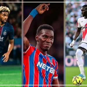 Cinq Sénégalais dans le carré d’as de la Ligue des champions et de la Ligue Conférence européennes