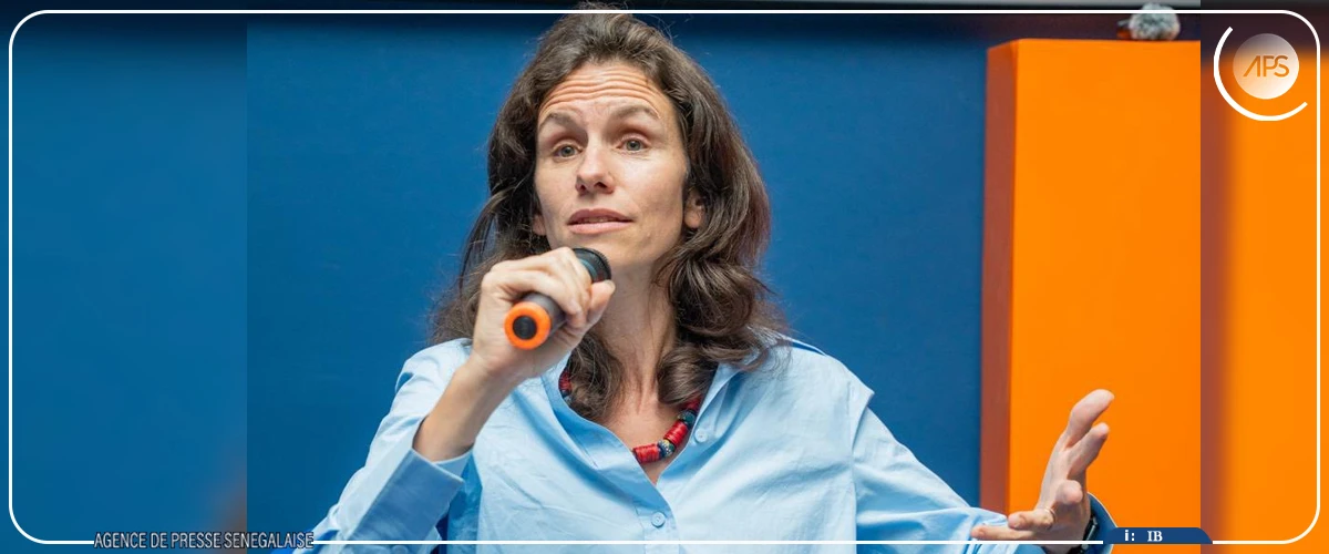 Les entreprises britanniques ont un portefeuille d’investissements d’environ 2 800 milliards de francs CFA pour le Sénégal (ambassadrice)