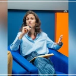 Ambassadrice du Royaume-Uni : ‘’Il n’y a pas de raison de penser que BP ne restera pas sur le champ gazier GTA’’