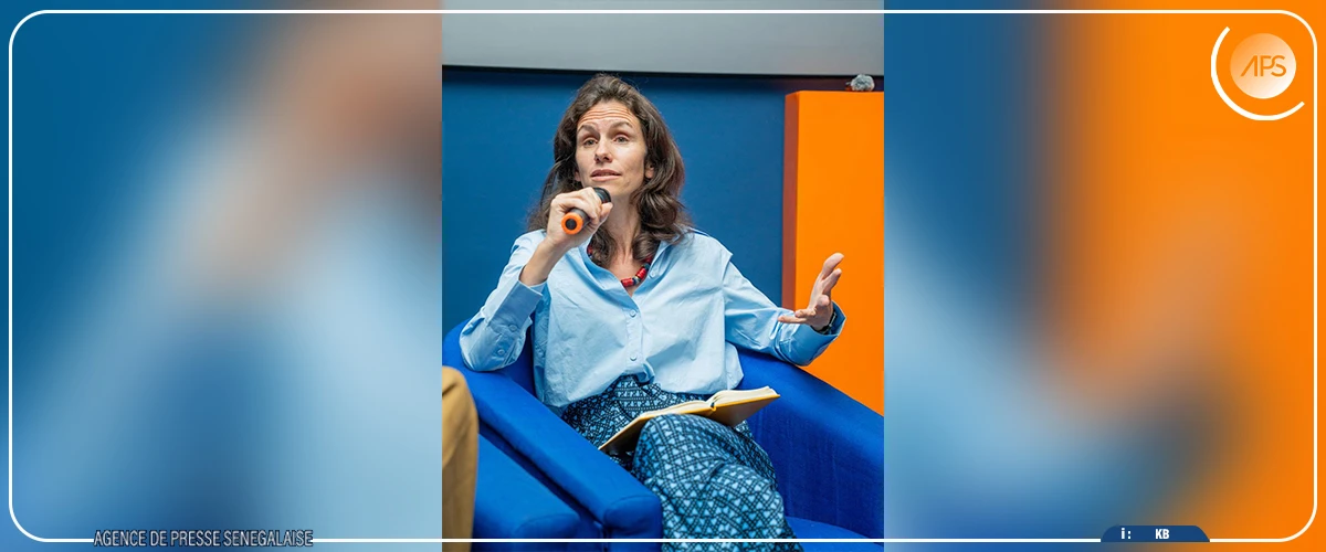 Ambassadrice du Royaume-Uni : ‘’Il n’y a pas de raison de penser que BP ne restera pas sur le champ gazier GTA’’