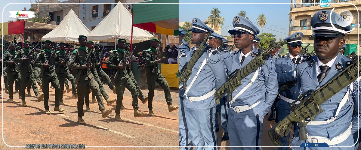 Ziguinchor : Mor Talla Tine appelle à l’unité pour relever les défis de développement 