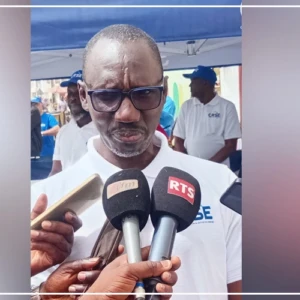 Approvisionnement de Saint-Louis en gaz butane : le président de la CRSE promet de se pencher sur le problème