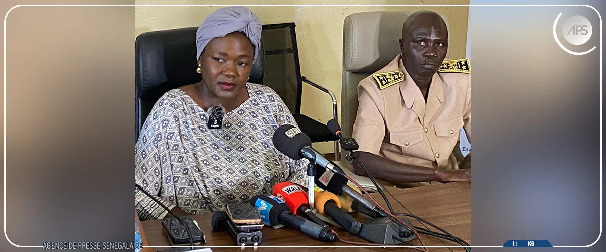 Louga : l’accès à l’eau potable, à l’électricité et aux infrastructures au cœur des inégalités territoriales