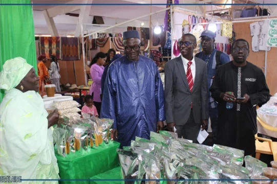 FIARA : la CCIAD rend visite à ses entreprises membres