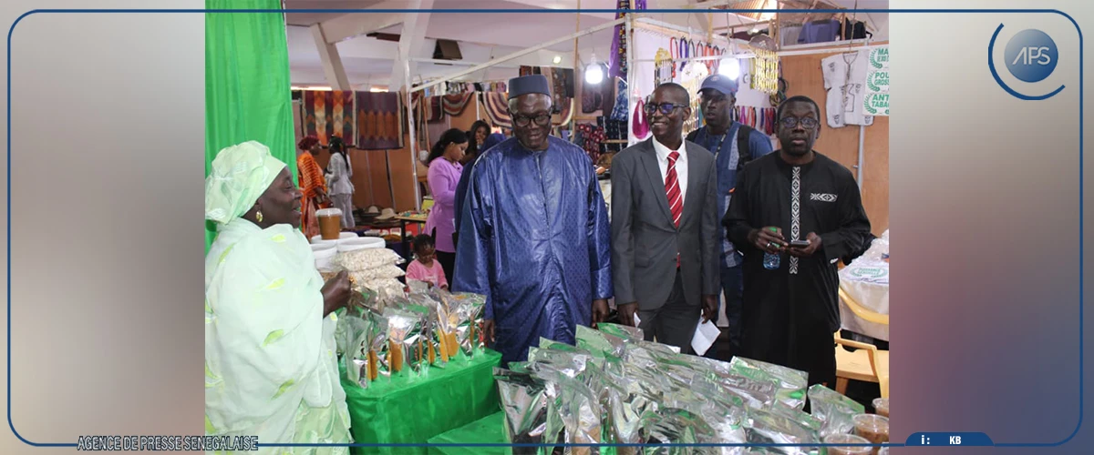 FIARA : la CCIAD rend visite à ses entreprises membres