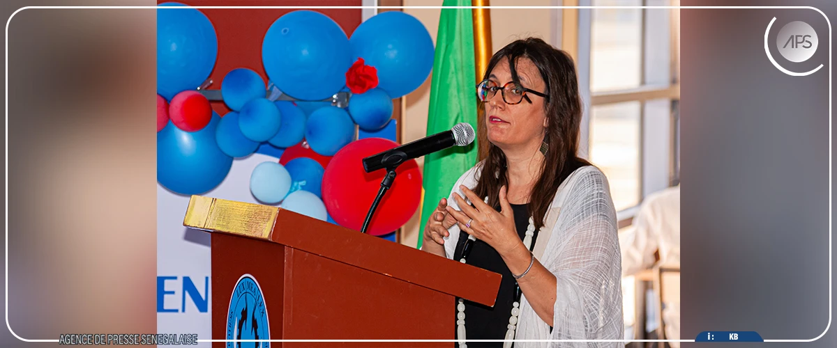 L’UCAD réceptionne le patrimoine littéraire de Ken Bugul