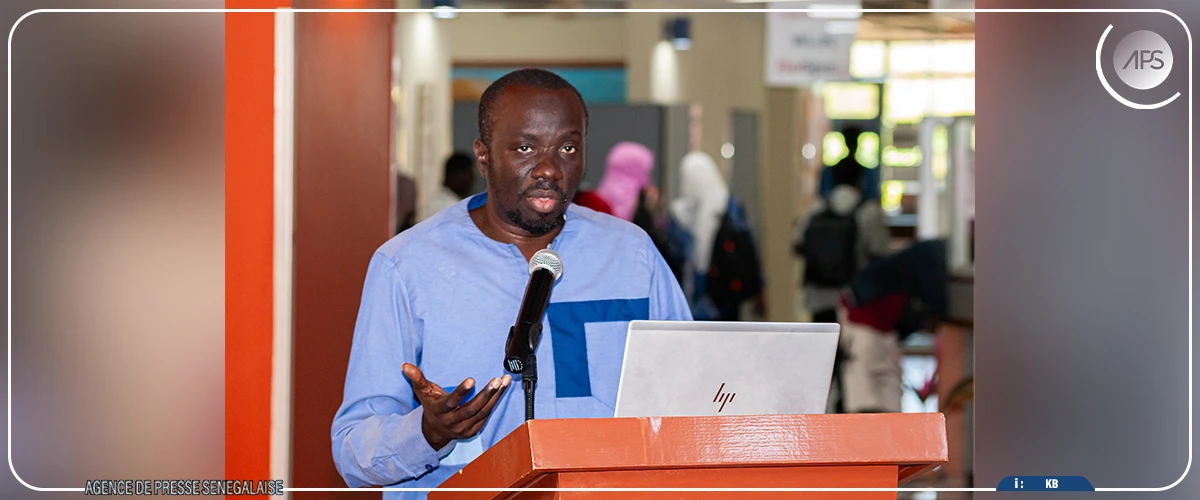 L’UCAD réceptionne le patrimoine littéraire de Ken Bugul