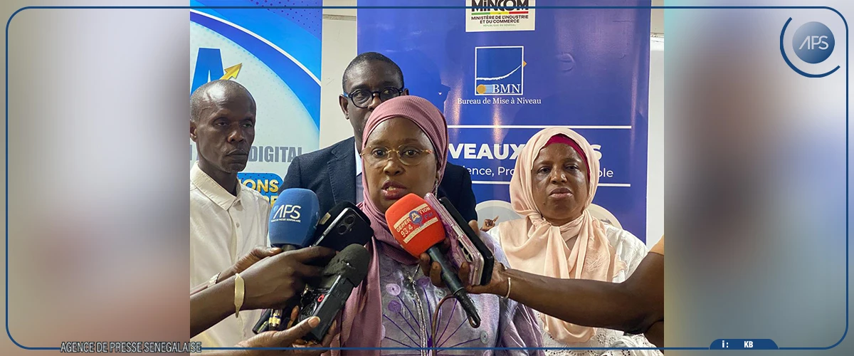 Le BMN et une plateforme digitale renforcent la structuration et l’accès au financement des entreprises agricoles