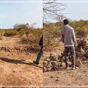 Un ingénieur aménagiste propose des ouvrages accessibles contre la dégradation des écosystèmes 