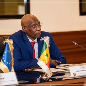 Dakar salue la conclusion d’un cessez-le-feu au Moyen-Orient