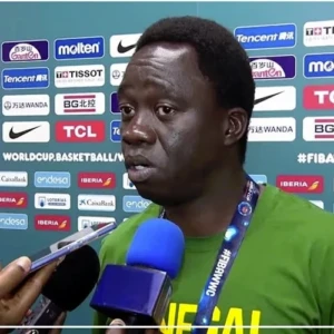 Tournoi de San Juan : Cheikh Sarr évoque un bilan "instructif" et des axes d’amélioration en dépit de l'élimination des Lionnes