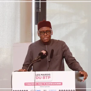 Le CNP appelle à une introspection et à un assainissement du secteur du BTP