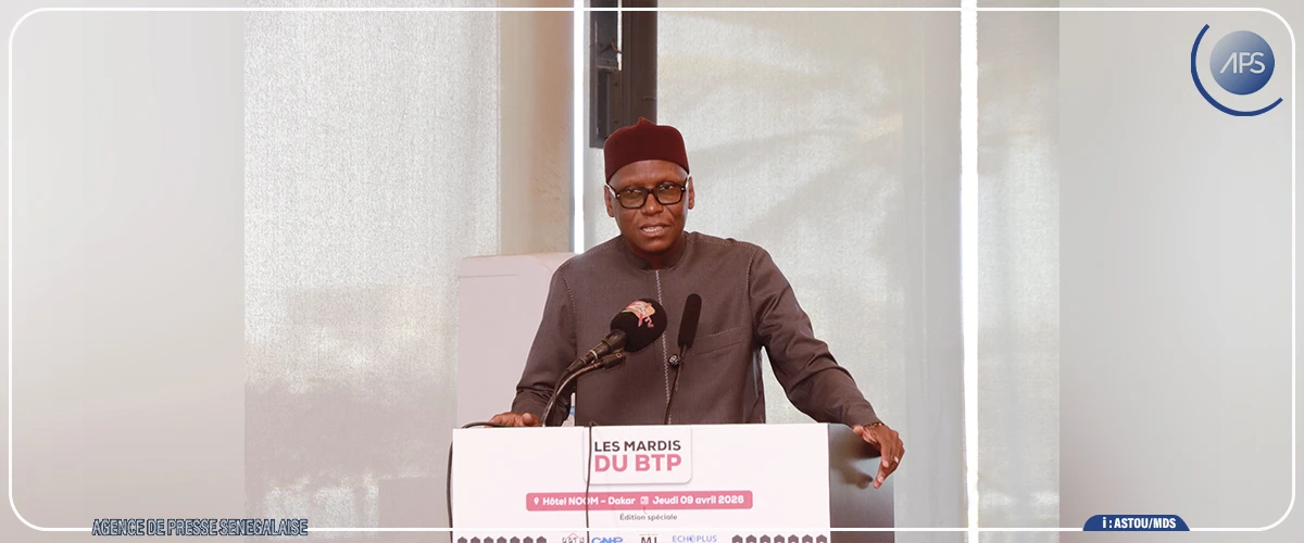 Le CNP appelle à une introspection et à un assainissement du secteur du BTP