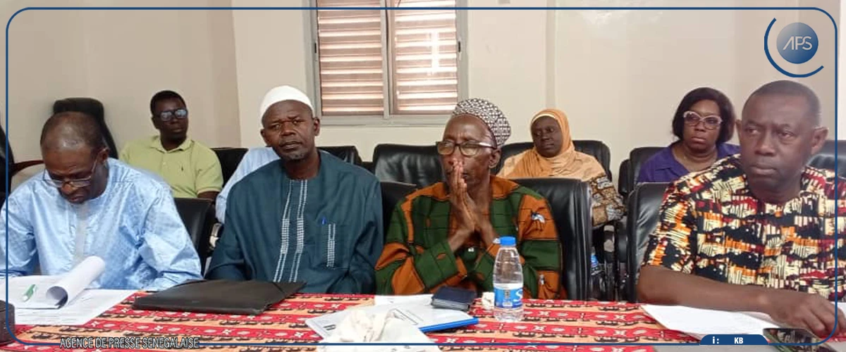 L'Inspection d'académie de Sédhiou appelle à des ''efforts supplémentaires'' pour renforcer la qualité et l’équité