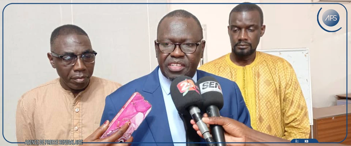 L’Inspection d’académie de Sédhiou appelle à des ”efforts supplémentaires” pour renforcer la qualité et l’équité