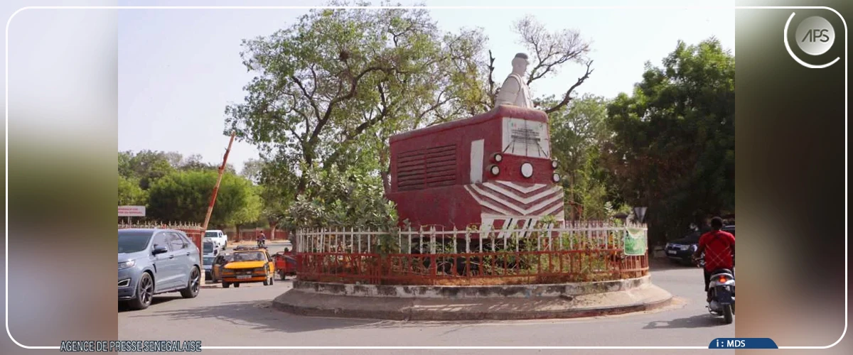Thiès, un vivier de figures politiques de référence