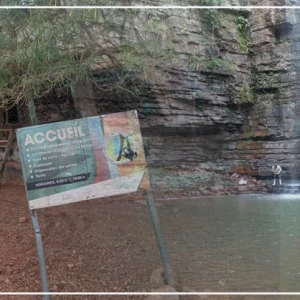 Dindéfélo mise sur l’écotourisme pour préserver sa réserve naturelle et sa cascade