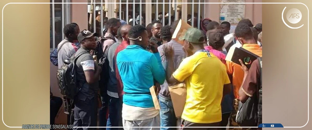 Lancement des auditions de candidts à la migration circulaire en Espagne pour la campagne 2026