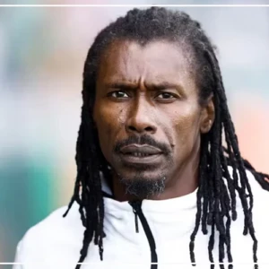 ‎Aliou Cissé nommé sélectionneur de l’Angola après son départ de la Libye