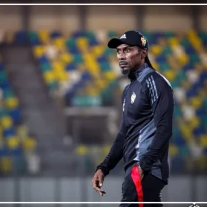 Aliou Cissé annonce son départ de la tête de la sélection libyenne