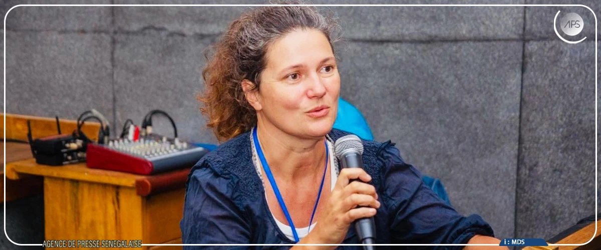 Saint-Louis abrite un festival au service du dialogue territorial